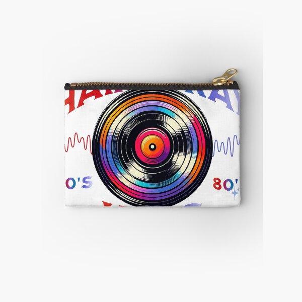 Item preview, Hairspray Hits 80s Retro Vinyl give in csv format designed and sold by CyberWindow.