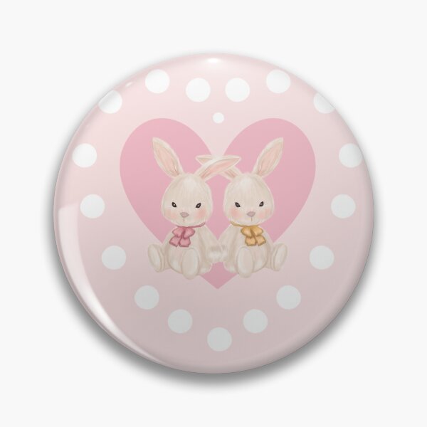 Item preview, Bunny pattern designed and sold by ValandMolly.