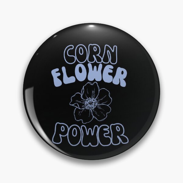 Item preview, Cornflower power designed and sold by GartenIdeen.