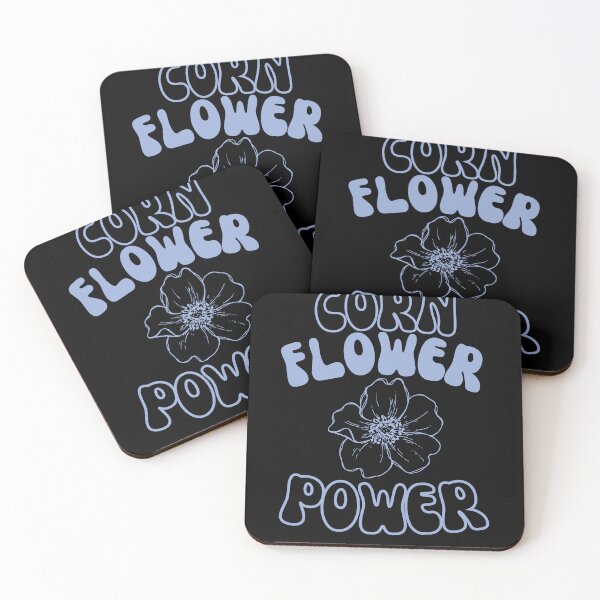 Item preview, Cornflower power designed and sold by GartenIdeen.