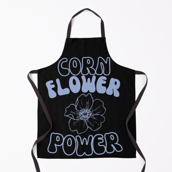 Item preview, Cornflower power designed and sold by GartenIdeen.