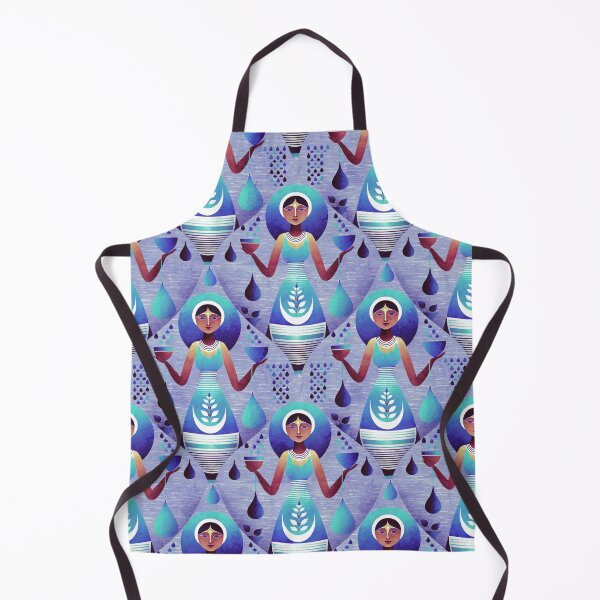 Item preview, Aquarian Flow designed and sold by Veata.