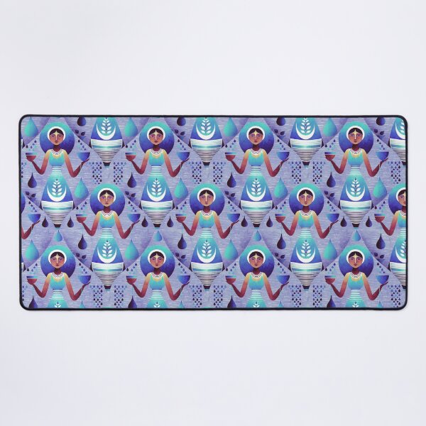 Item preview, Aquarian Flow designed and sold by Veata.