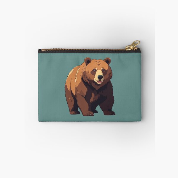 Item preview, Friendly Bear designed and sold by Atlantico54.