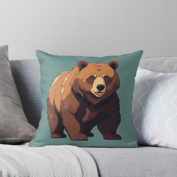 Item preview, Friendly Bear designed and sold by Atlantico54.