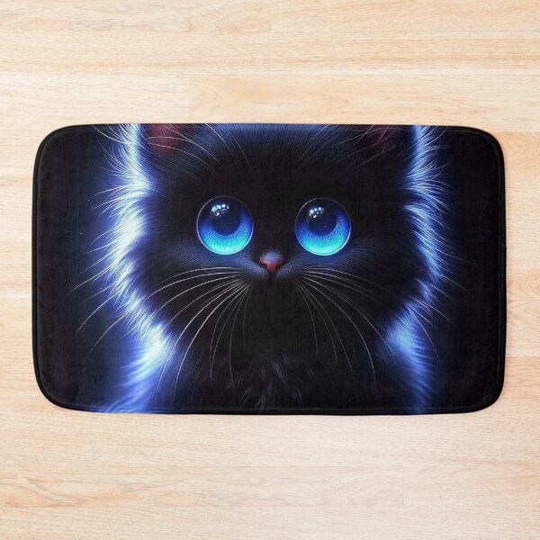 Item preview, Glowing eyes in the dark designed and sold by Cerberus-Art.
