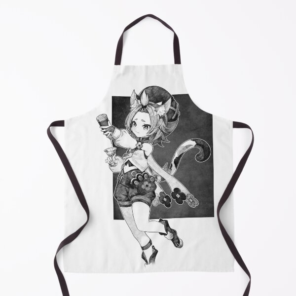 Item preview, Pencil art Diona designed and sold by DenisPri.