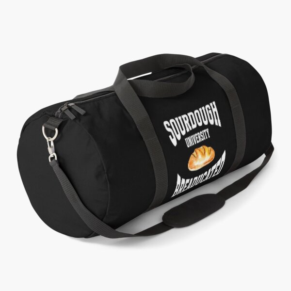 Item preview,  Sourdough University Breaducated designed and sold by box-artshop.