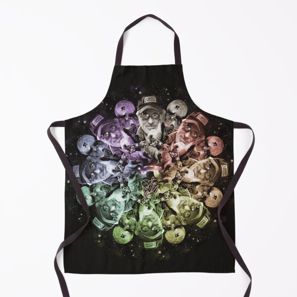 Item preview, Stephen Spielberg 'Kaleidoscope' tribute designed and sold by garyspope8356.