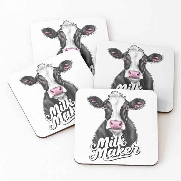 Item preview, Milk Maker - Breastfeeding Humor designed and sold by RuyaFab.