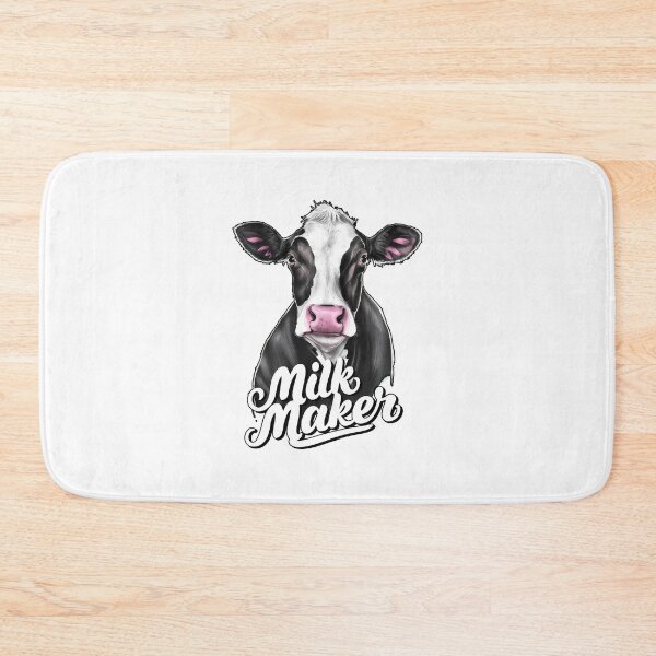 Item preview, Milk Maker - Breastfeeding Humor designed and sold by RuyaFab.