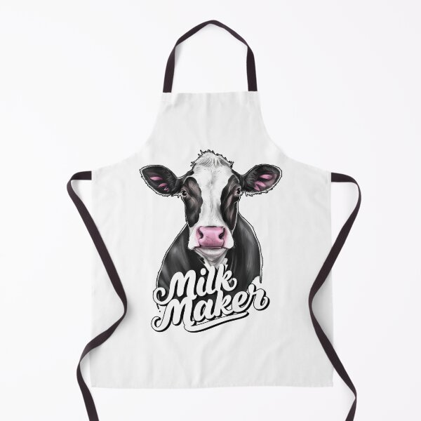 Item preview, Milk Maker - Breastfeeding Humor designed and sold by RuyaFab.