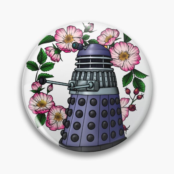 Item preview, Floral exterminator  designed and sold by Galaxy Apparel.