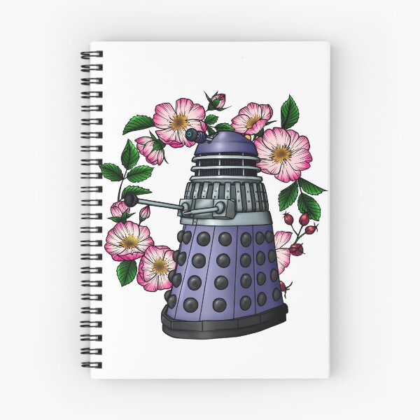 Item preview, Floral exterminator  designed and sold by Galaxy Apparel.
