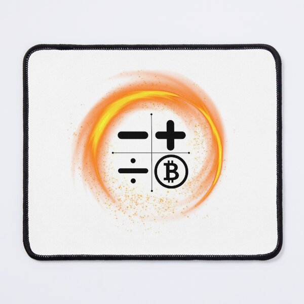 Item preview, Bitcoin Multiplier designed and sold by hEho Art.