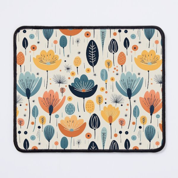 Item preview, Floral Pattern designed and sold by Repetra.