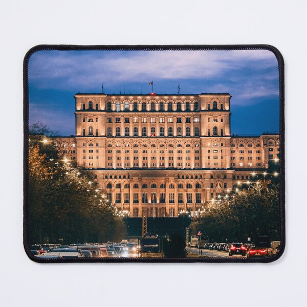 Item preview, Heaviest building in the world designed and sold by Gabriel Tudor.