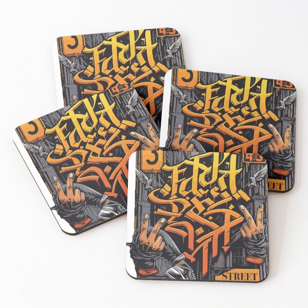 Item preview, Urban Expression: Street Art Graffiti designed and sold by StellarValor.