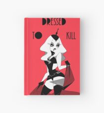 Sharon Needles Hardcover Journal
