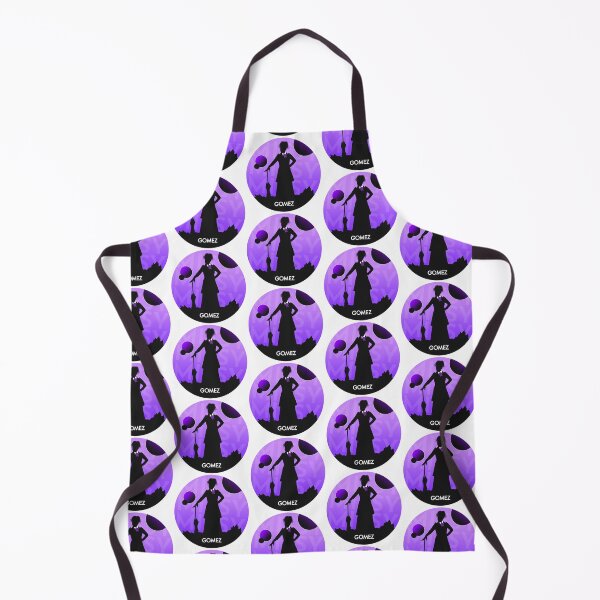 Item preview, Silhouette The Master Missy Michelle Gomez designed and sold by Blue Box Artworks.