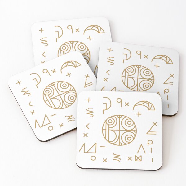 Item preview, Exploring Geometric Wonders designed and sold by badjershop.