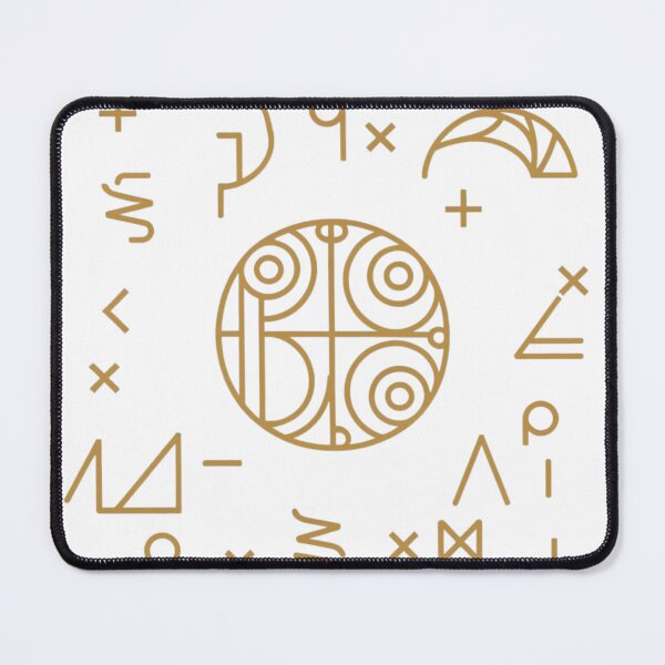 Item preview, Exploring Geometric Wonders designed and sold by badjershop.