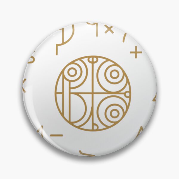 Item preview, Exploring Geometric Wonders designed and sold by badjershop.