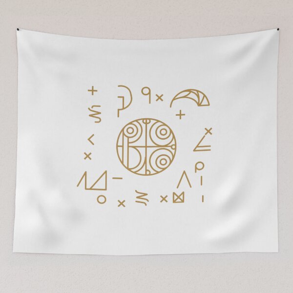 Item preview, Exploring Geometric Wonders designed and sold by badjershop.
