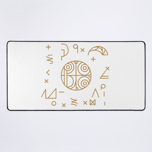 Item preview, Exploring Geometric Wonders designed and sold by badjershop.