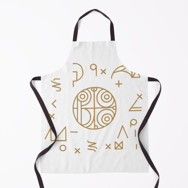 Item preview, Exploring Geometric Wonders designed and sold by badjershop.