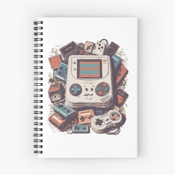 Item preview, video game vintage retro aesthetic gammer designed and sold by Stardewwlove.