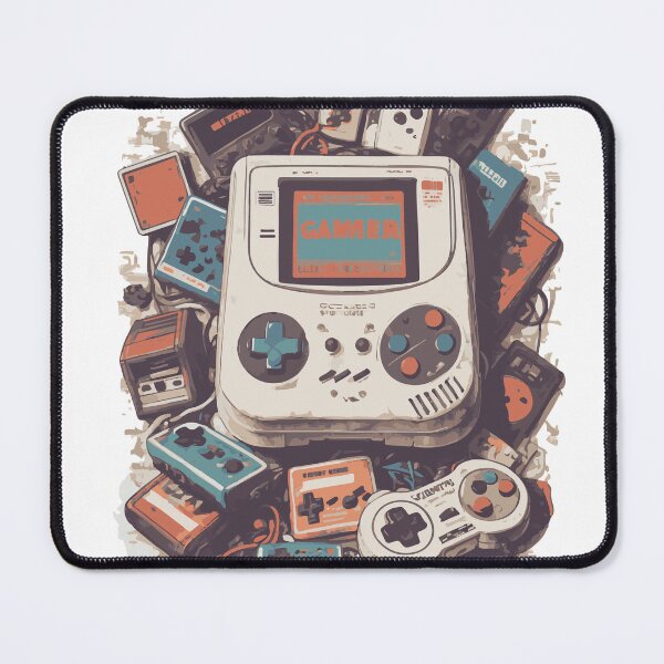 Item preview, video game vintage retro aesthetic gammer designed and sold by Stardewwlove.