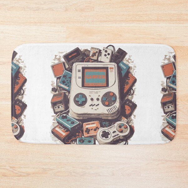 Item preview, video game vintage retro aesthetic gammer designed and sold by Stardewwlove.