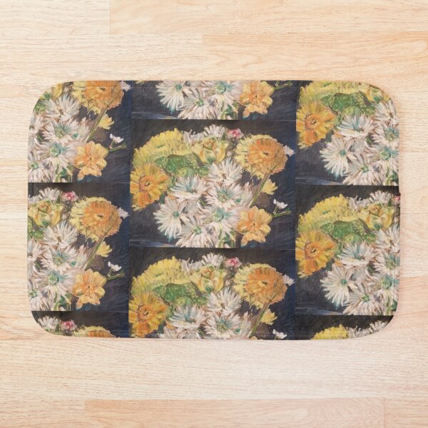 Item preview, Daisies  designed and sold by Victoria  Milner.