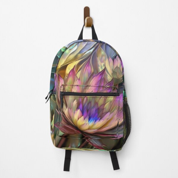 Item preview, Iridescent Bloom designed and sold by joejiing.