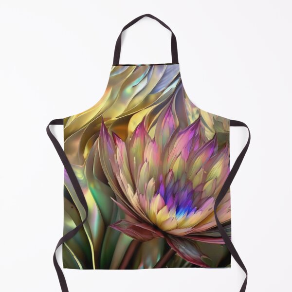 Item preview, Iridescent Bloom designed and sold by joejiing.