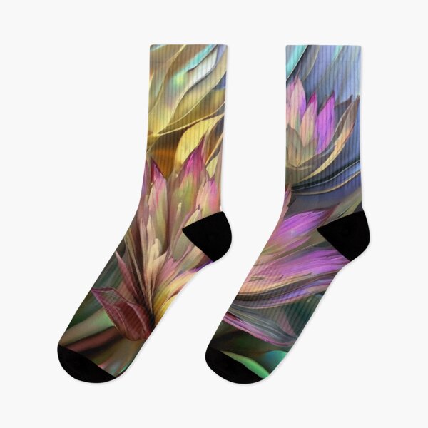 Item preview, Iridescent Bloom designed and sold by joejiing.