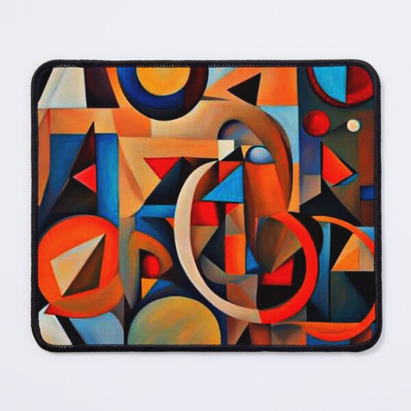 Item preview, Geometrika 125 designed and sold by George Hutton Hunter.