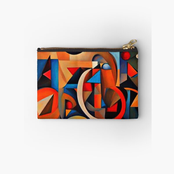 Item preview, Geometrika 125 designed and sold by George Hutton Hunter.
