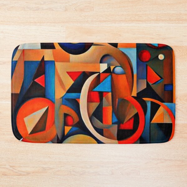 Item preview, Geometrika 125 designed and sold by George Hutton Hunter.