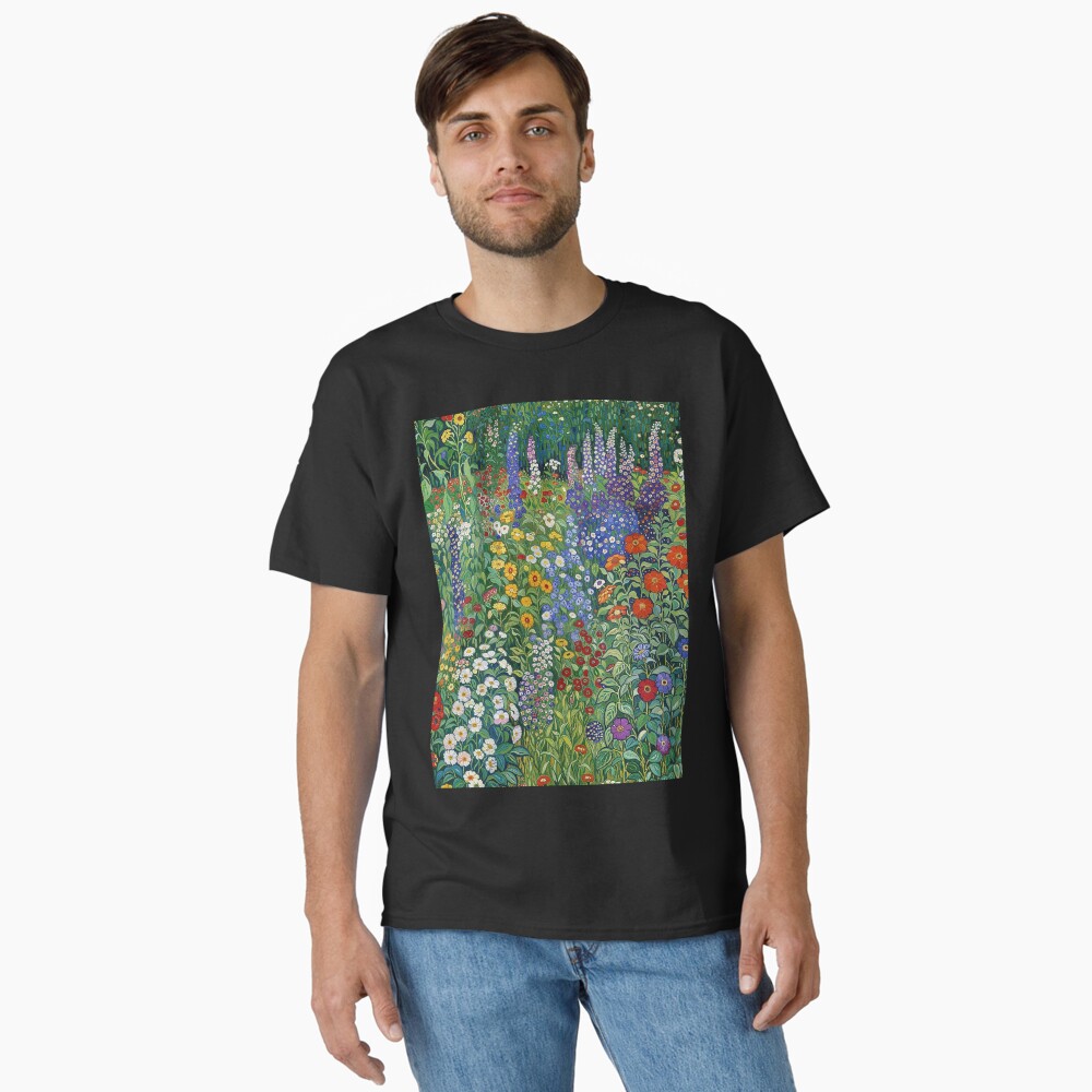 Aperçu de l'œuvre T-shirt classique créée et vendue par maniacfitness.
