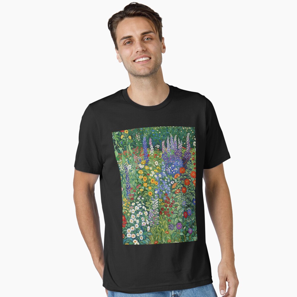 Aperçu de l'œuvre T-shirt essentiel créée et vendue par maniacfitness.