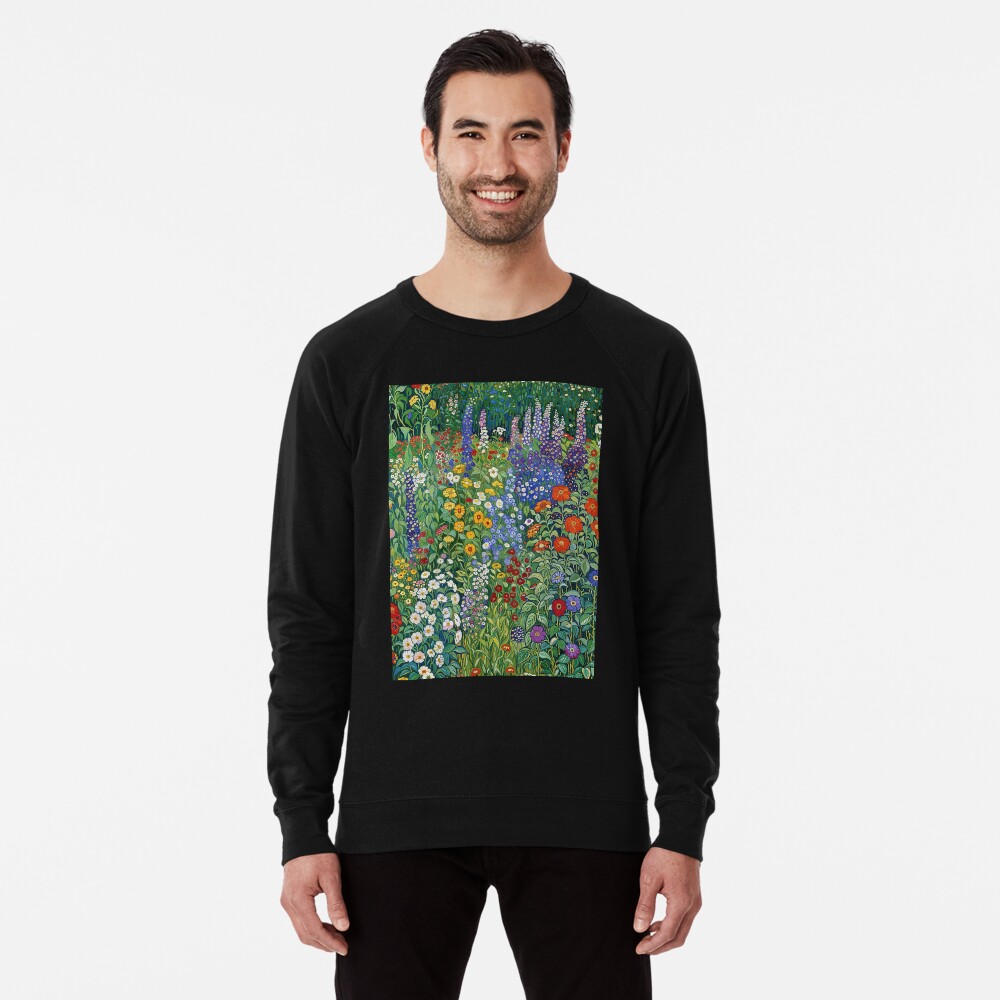 Aperçu de l'œuvre Sweatshirt léger créée et vendue par maniacfitness.