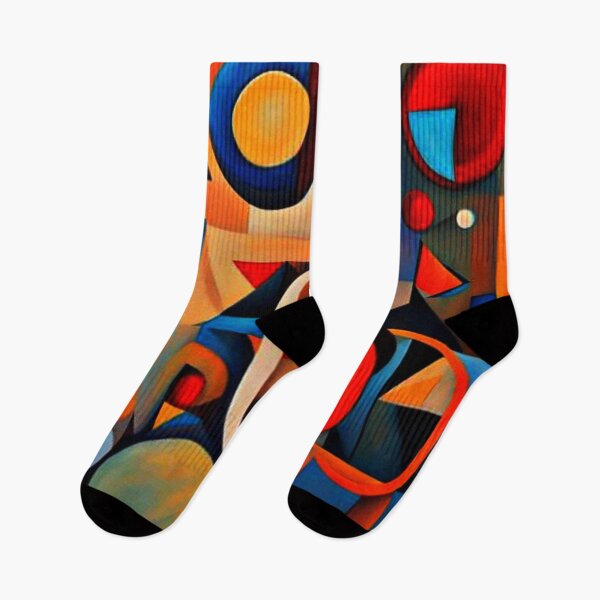 Item preview, Geometrika 125 designed and sold by George Hutton Hunter.