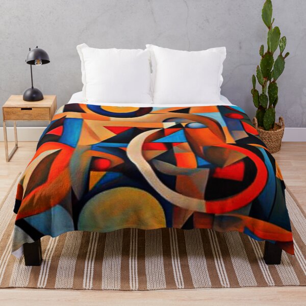 Item preview, Geometrika 125 designed and sold by George Hutton Hunter.