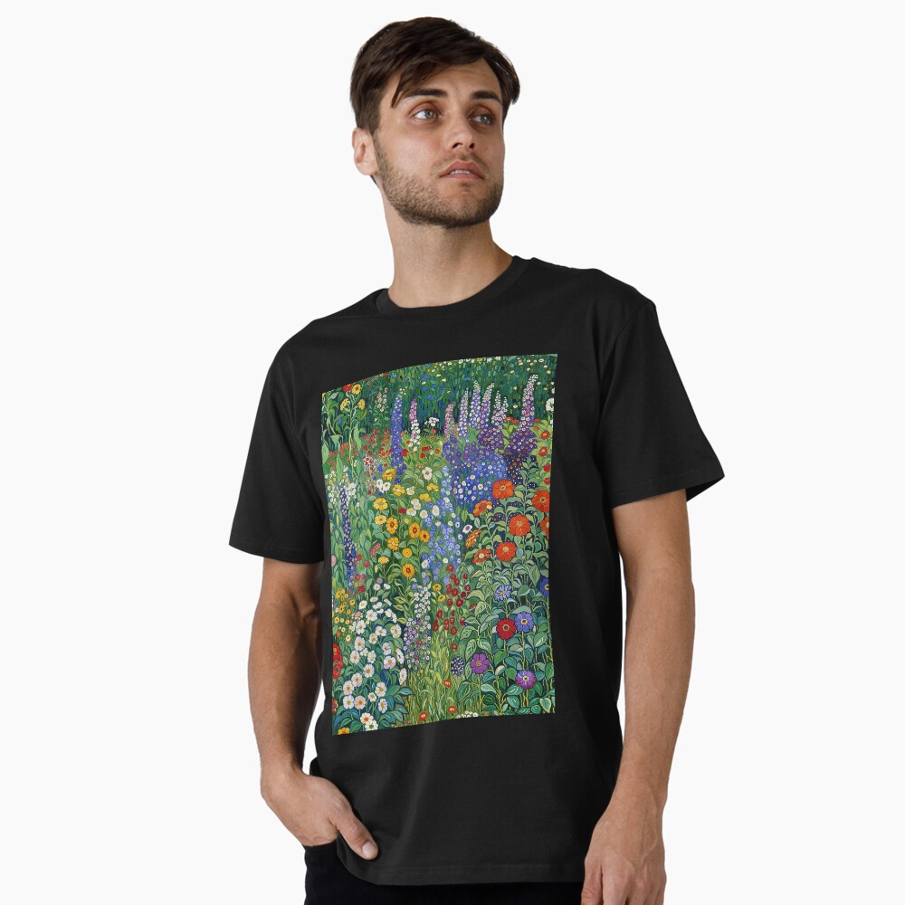 Aperçu de l'œuvre T-shirt premium créée et vendue par maniacfitness.