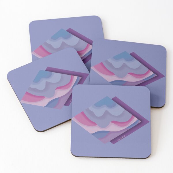 Item preview, Abstract pattern designed and sold by Julia's Print Studio .