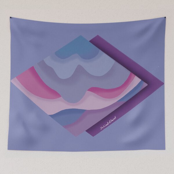 Item preview, Abstract pattern designed and sold by Julia's Print Studio .