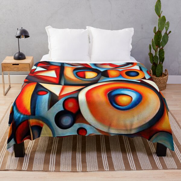 Item preview, Geometrika 126 designed and sold by George Hutton Hunter.