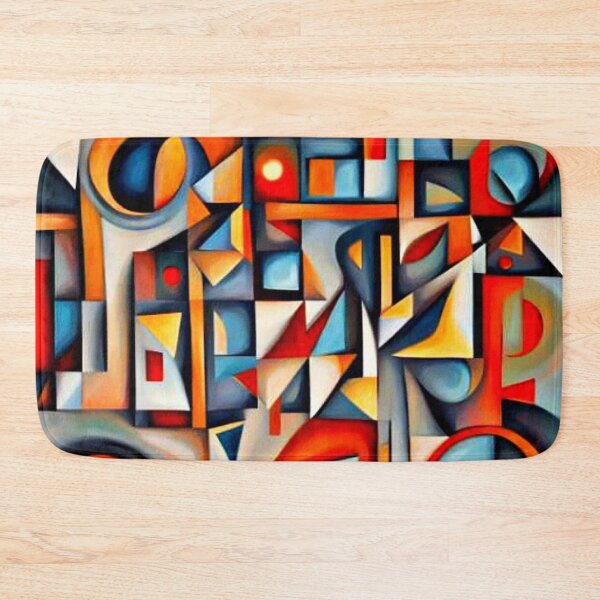 Item preview, Geometrika 128 designed and sold by George Hutton Hunter.